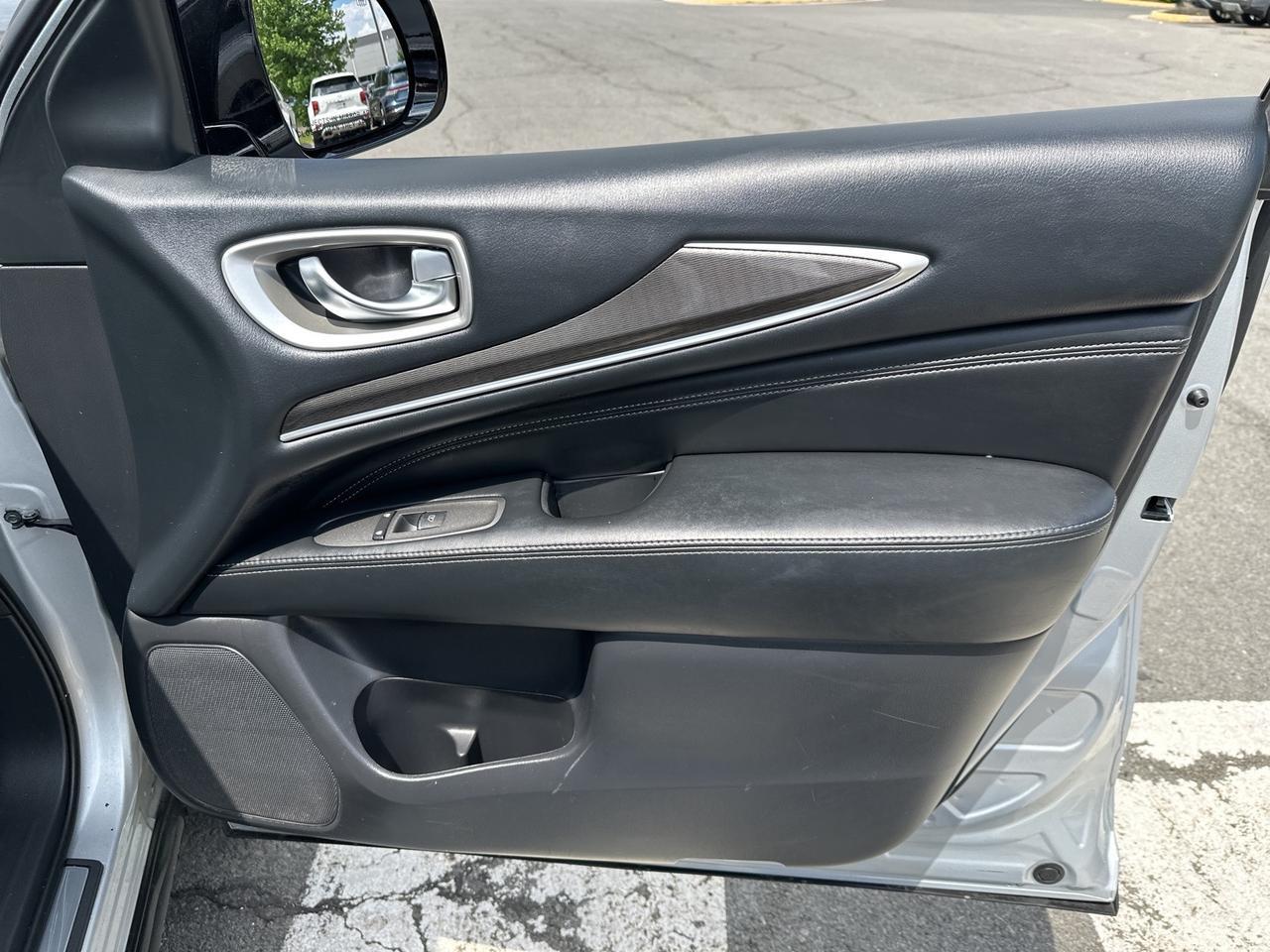 2017 INFINITI QX60 Base Chantilly VA