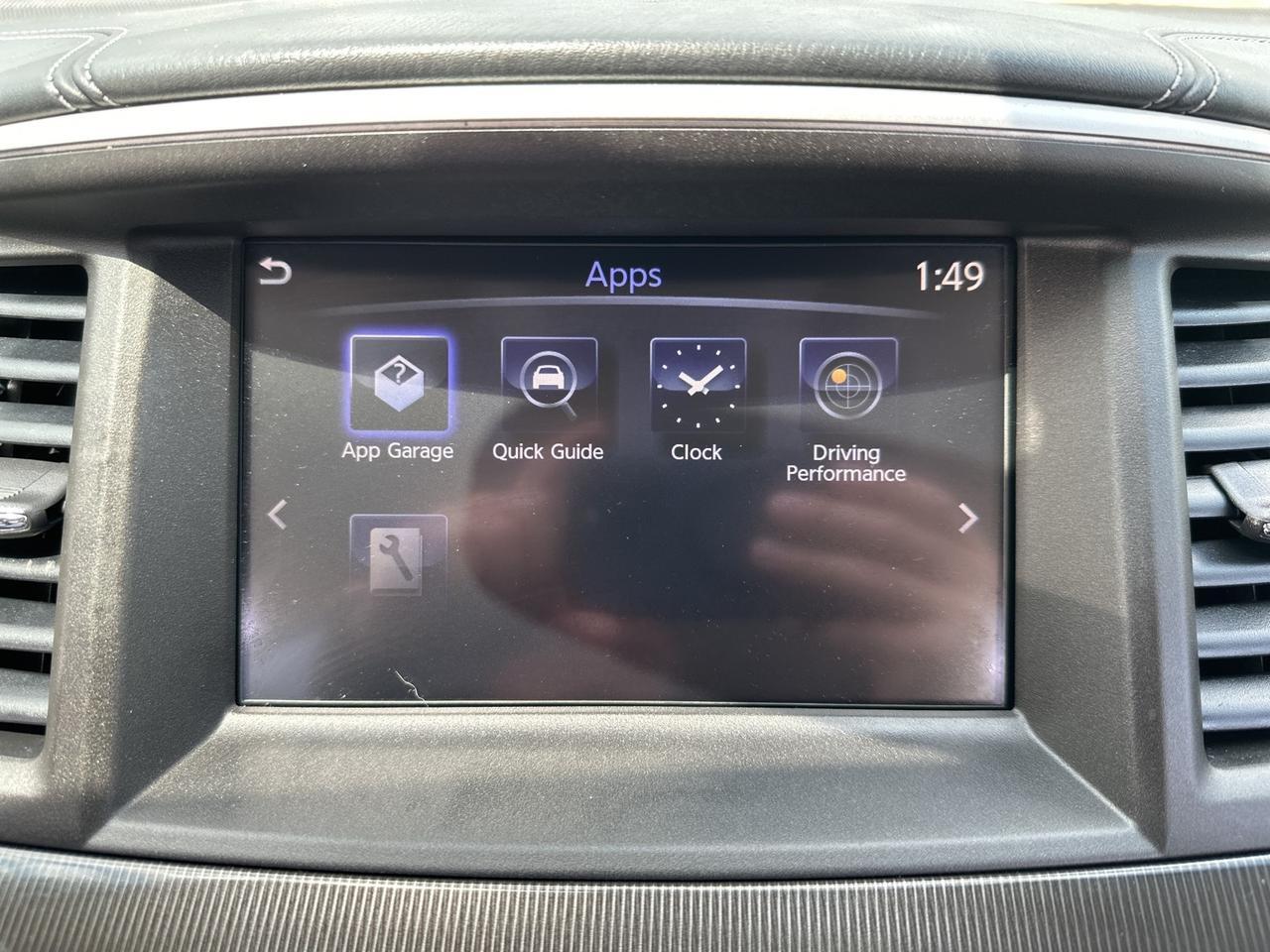 2017 INFINITI QX60 Base Chantilly VA