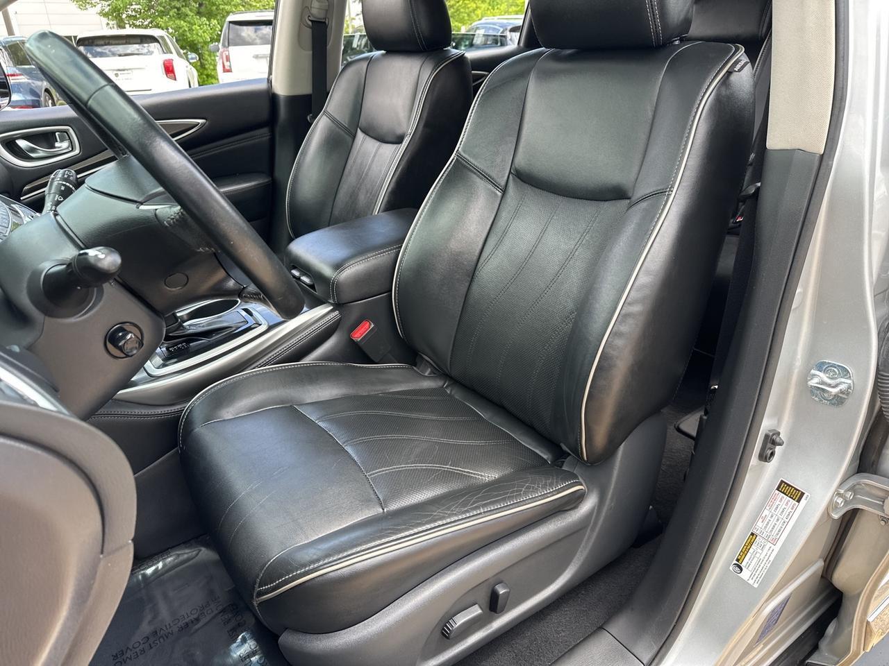 2017 INFINITI QX60 Base Chantilly VA