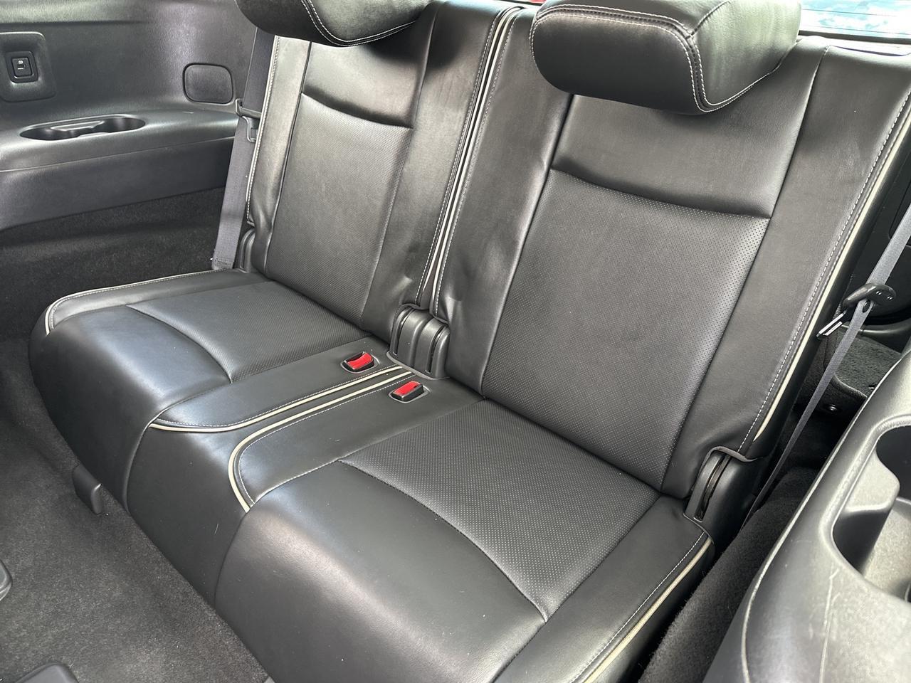 2017 INFINITI QX60 Base Chantilly VA