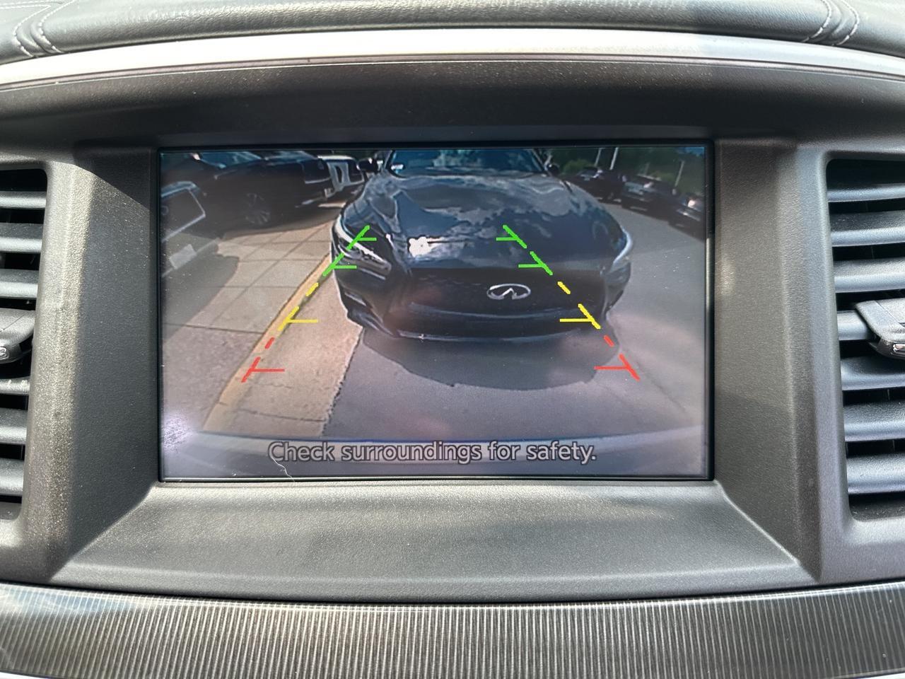 2017 INFINITI QX60 Base Chantilly VA