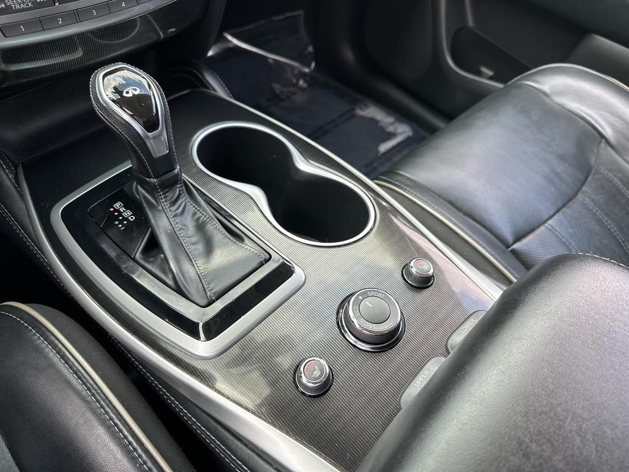 2017 INFINITI QX60 Base Chantilly VA