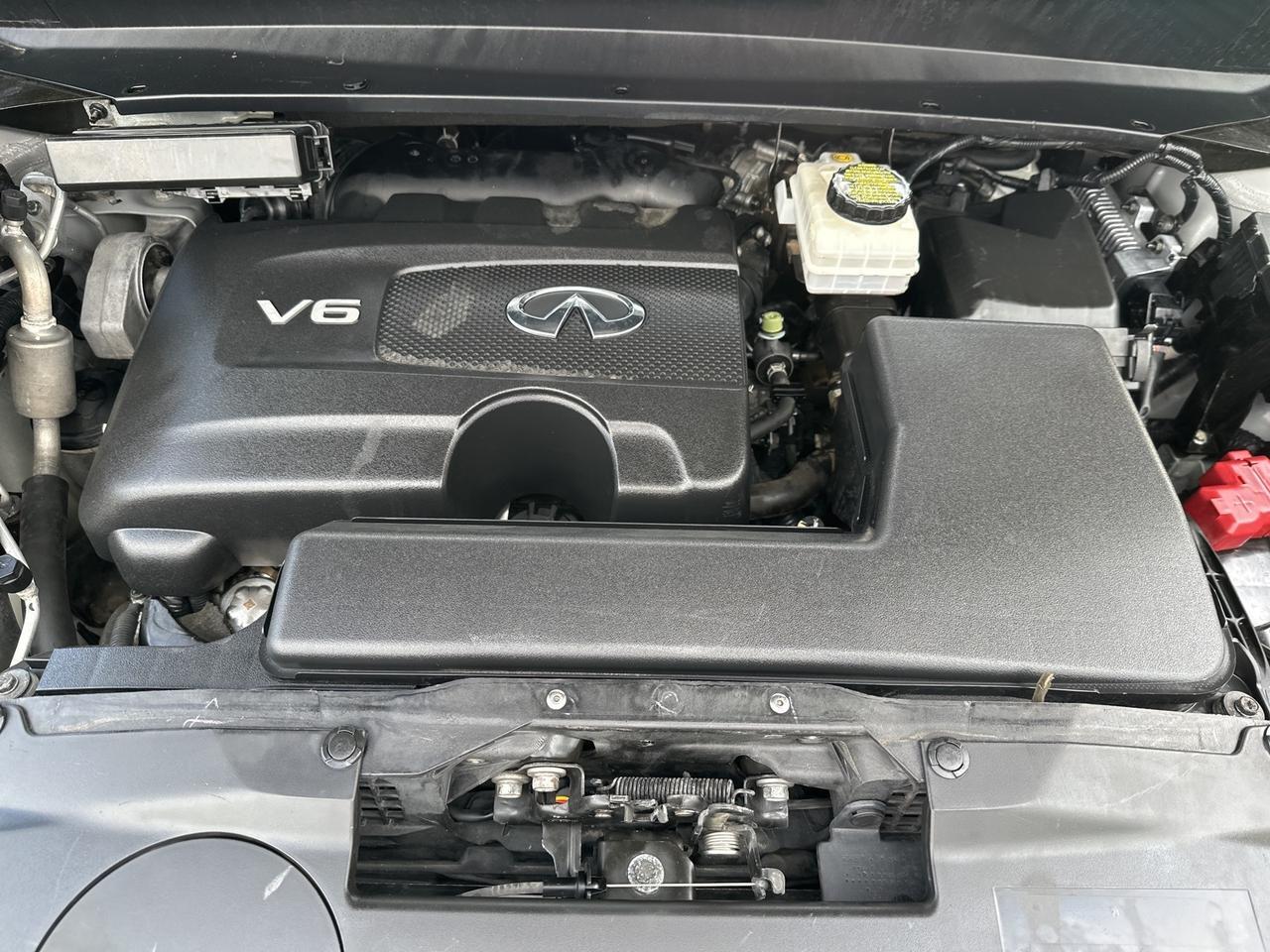 2017 INFINITI QX60 Base Chantilly VA