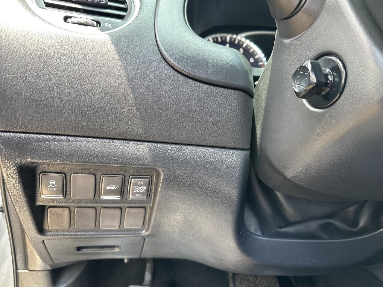 2017 INFINITI QX60 Base Chantilly VA