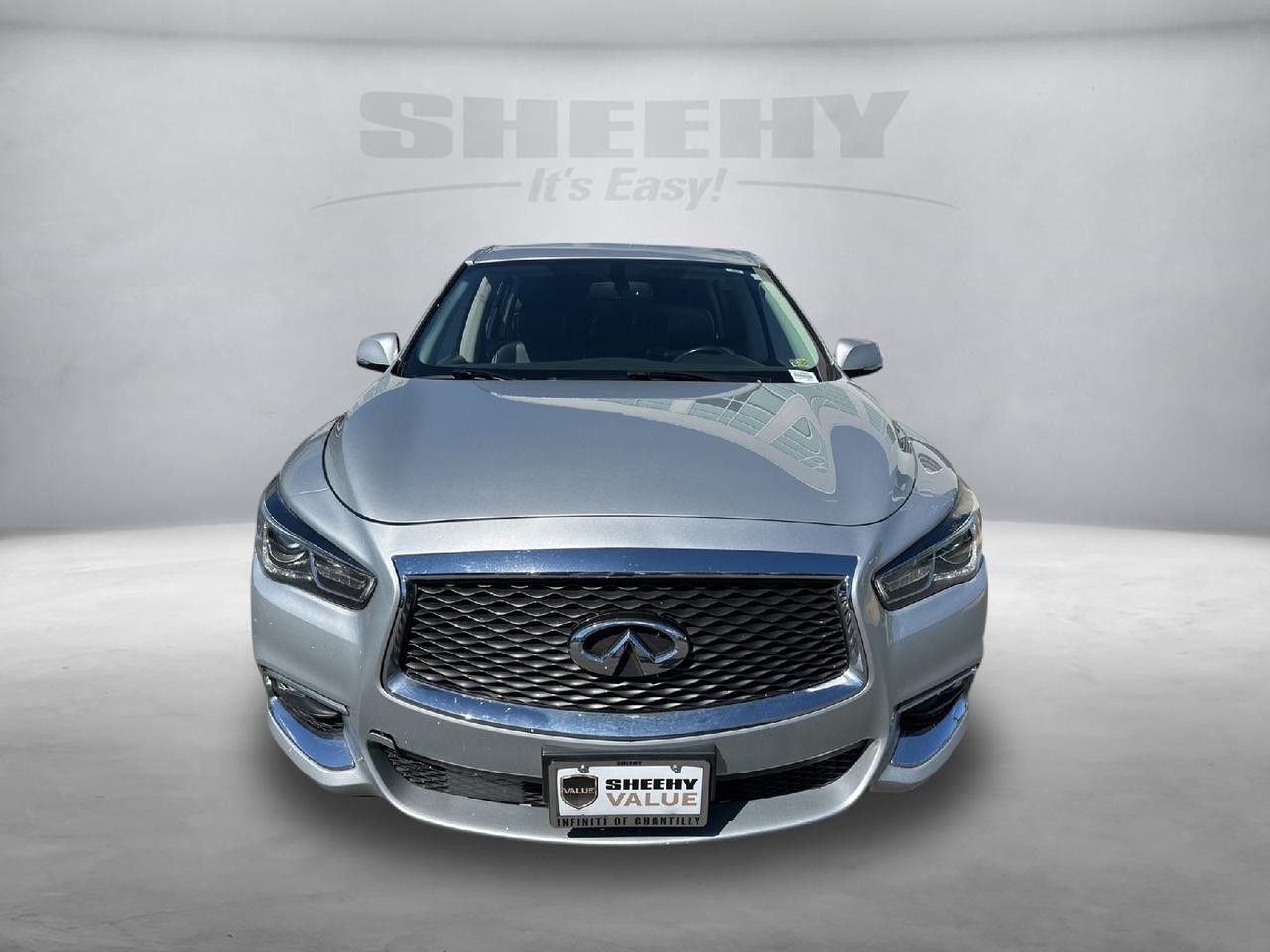 2017 INFINITI QX60 Base Chantilly VA