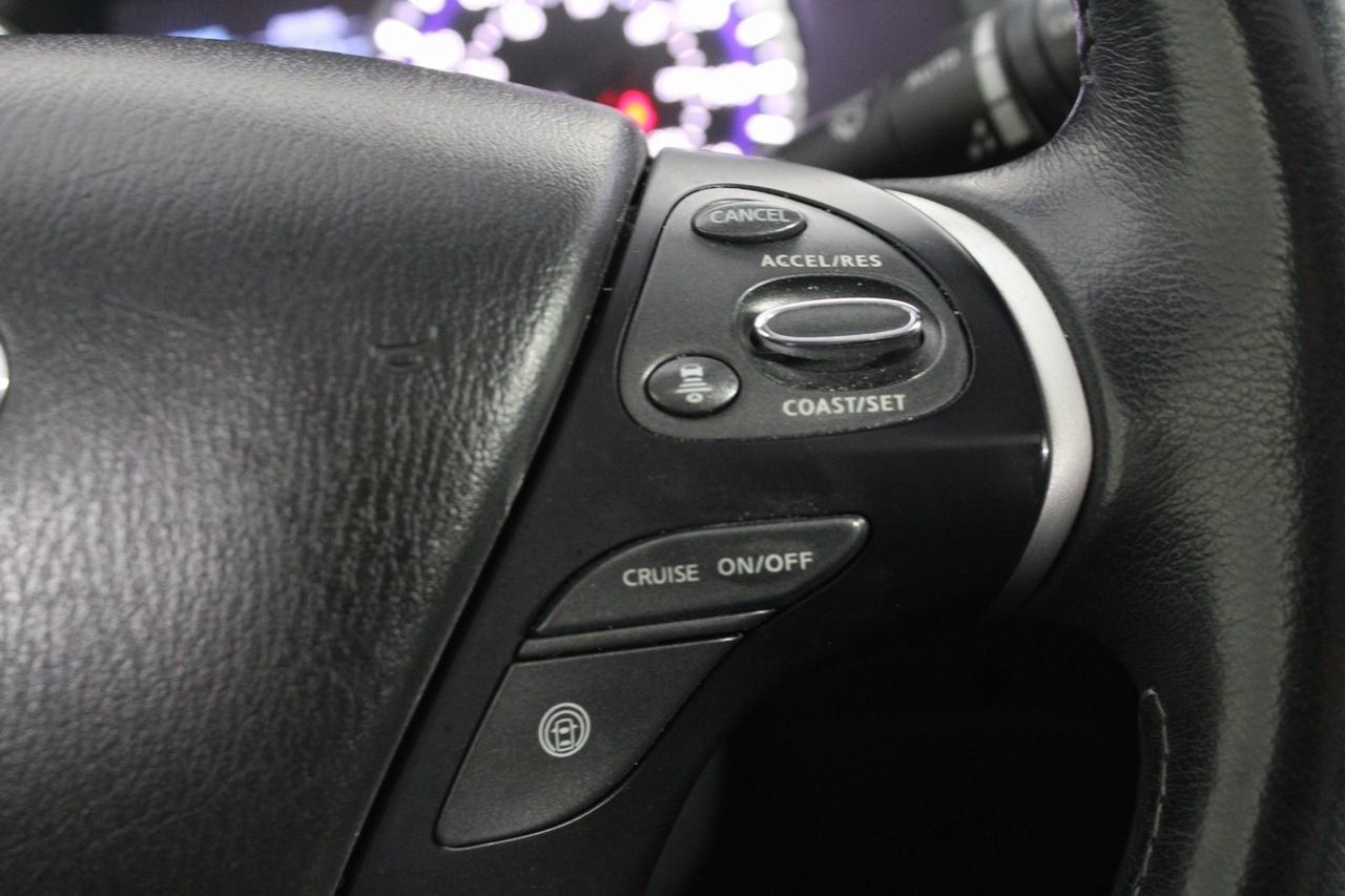 2017 INFINITI QX60 Base Manassas VA