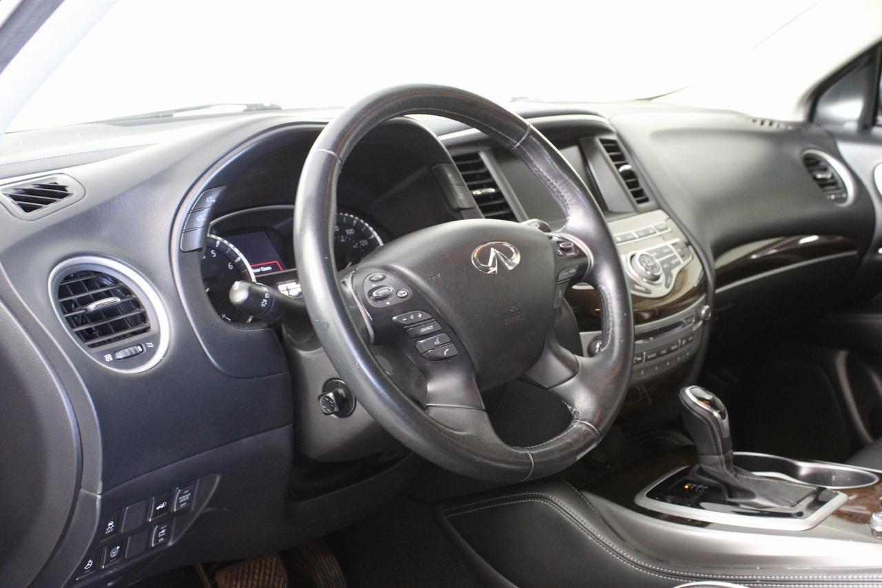 2017 INFINITI QX60 Base Manassas VA