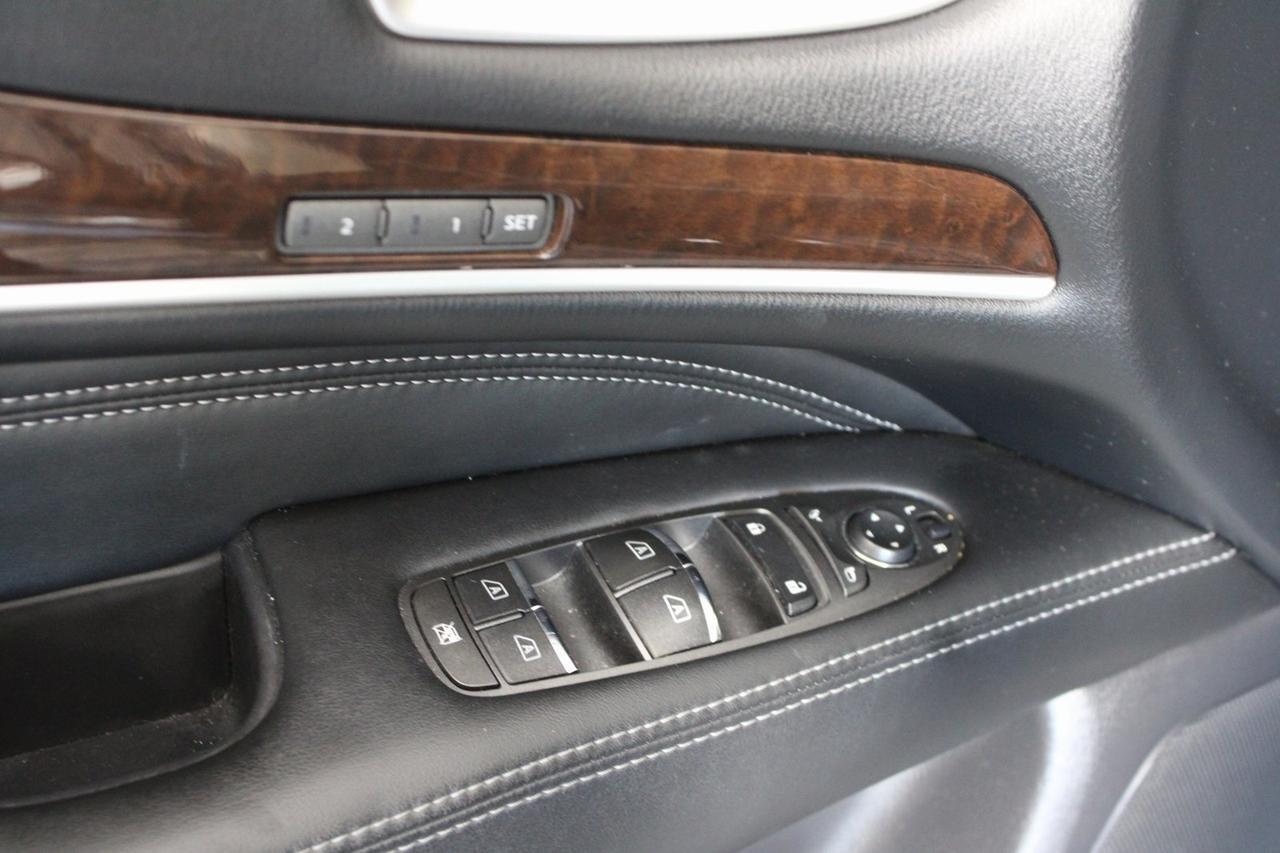 2017 INFINITI QX60 Base Manassas VA