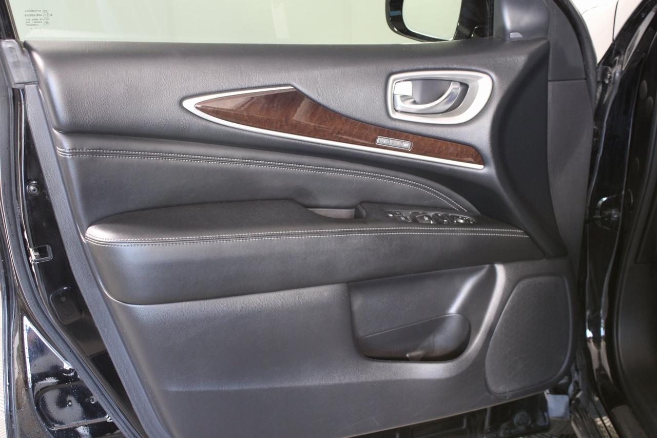 2017 INFINITI QX60 Base Manassas VA