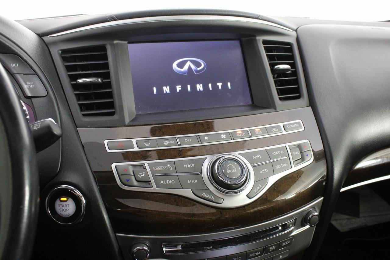 2017 INFINITI QX60 Base Manassas VA