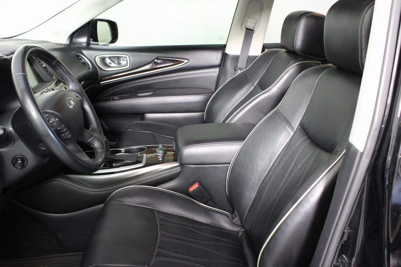 2017 INFINITI QX60 Base Manassas VA