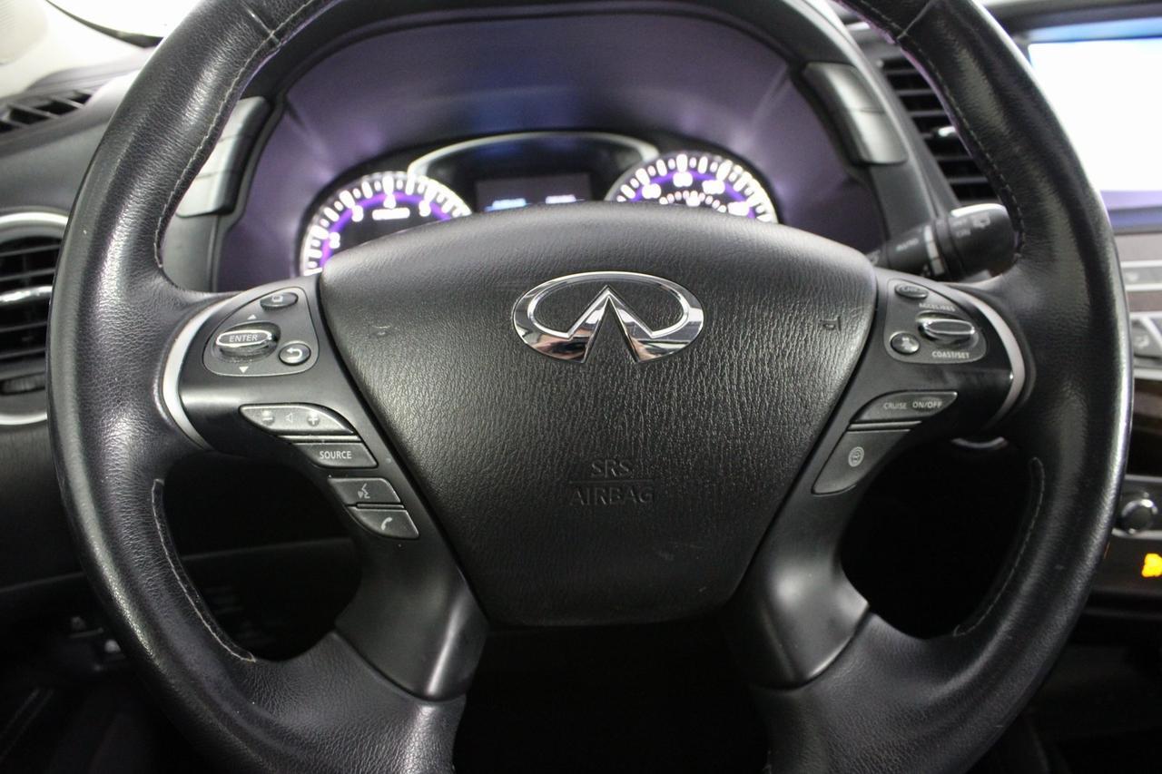 2017 INFINITI QX60 Base Manassas VA