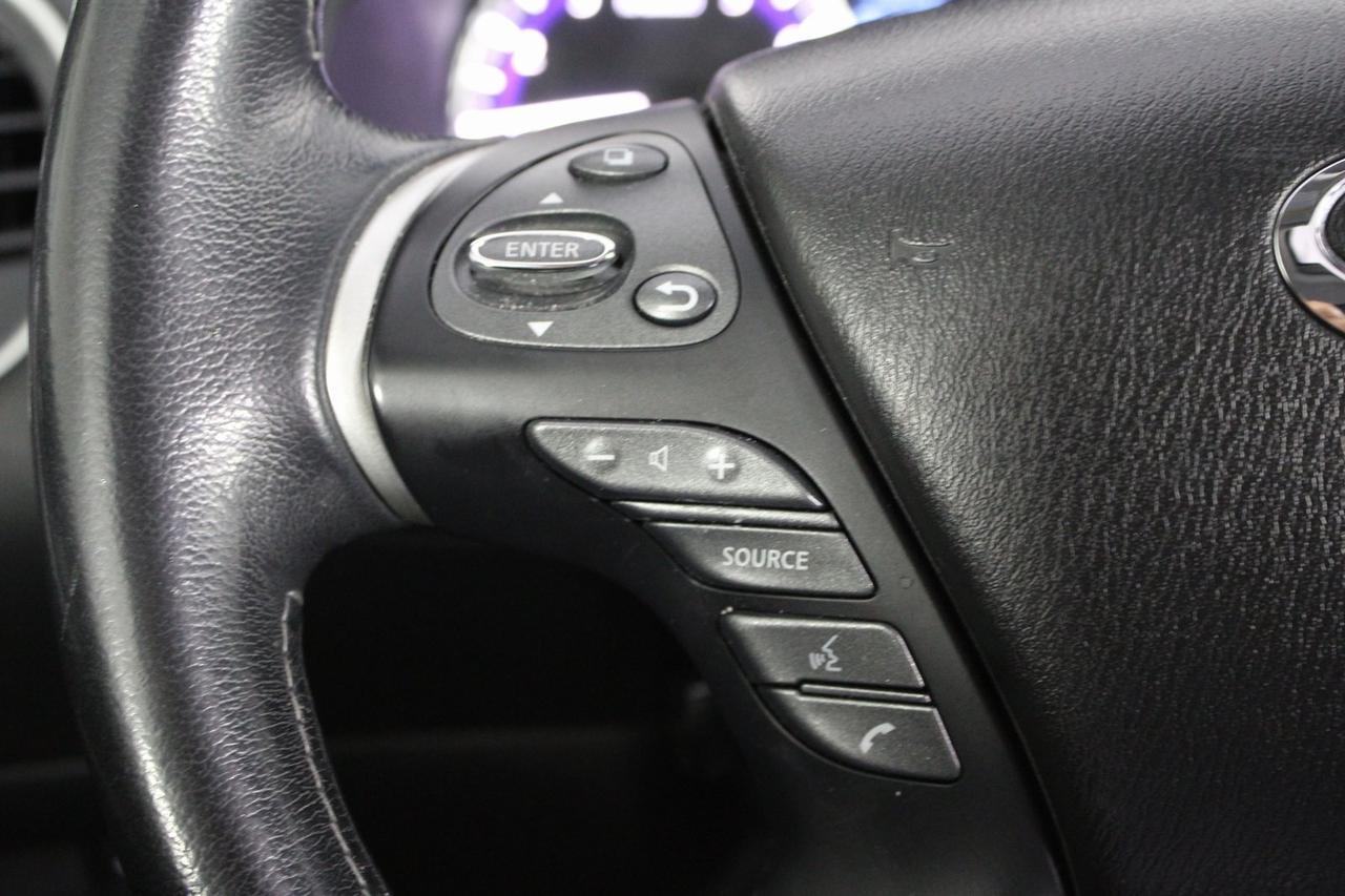 2017 INFINITI QX60 Base Manassas VA