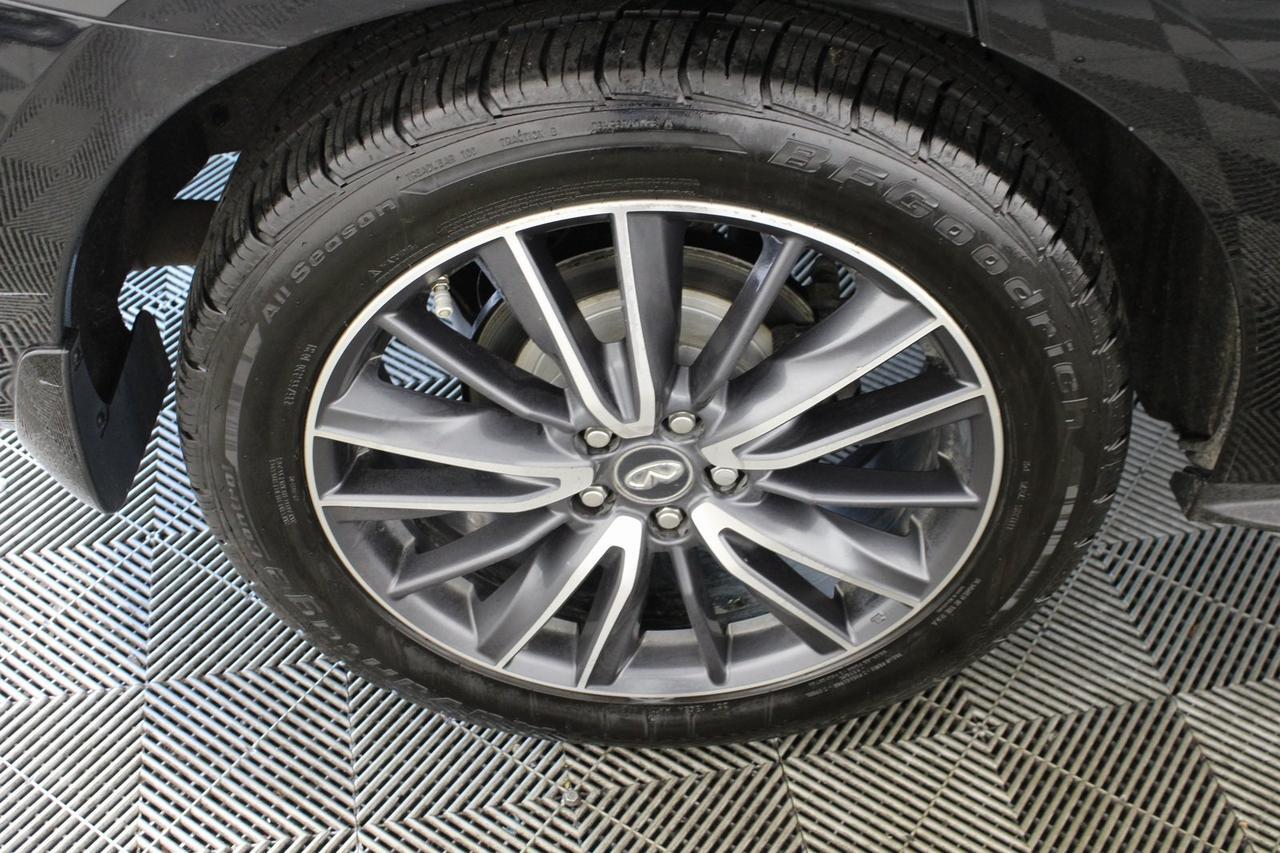 2017 INFINITI QX60 Base Manassas VA