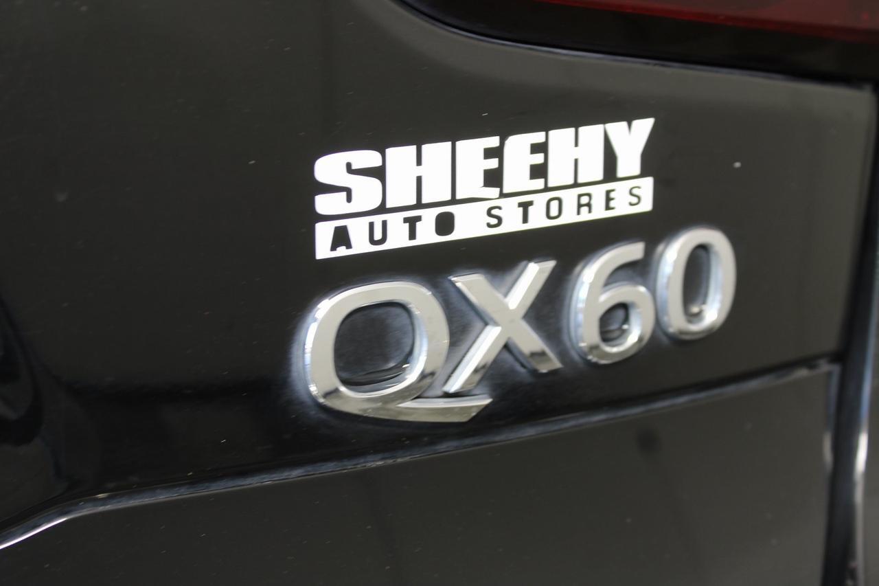 2017 INFINITI QX60 Base Manassas VA