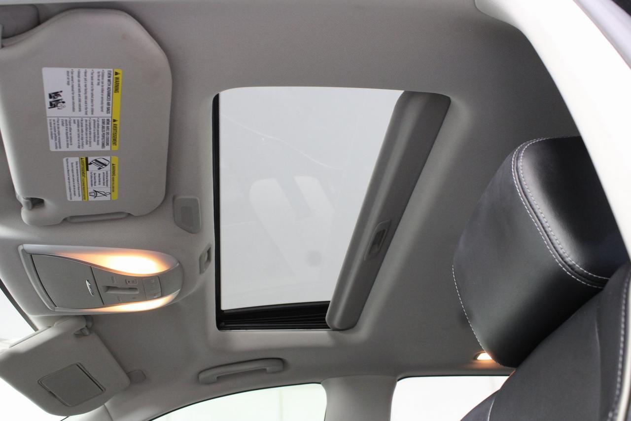 2017 INFINITI QX60 Base Manassas VA