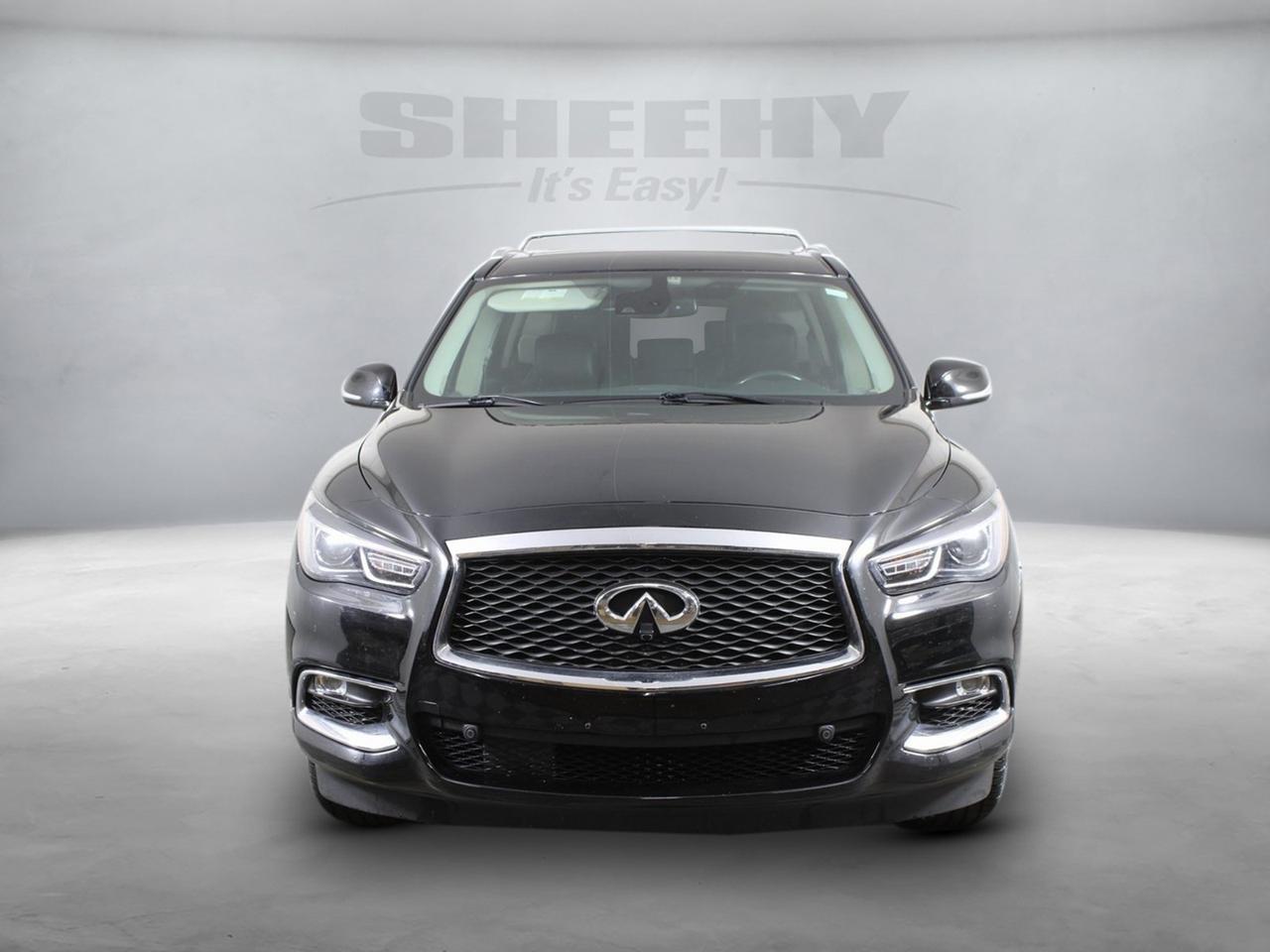 2017 INFINITI QX60 Base Manassas VA