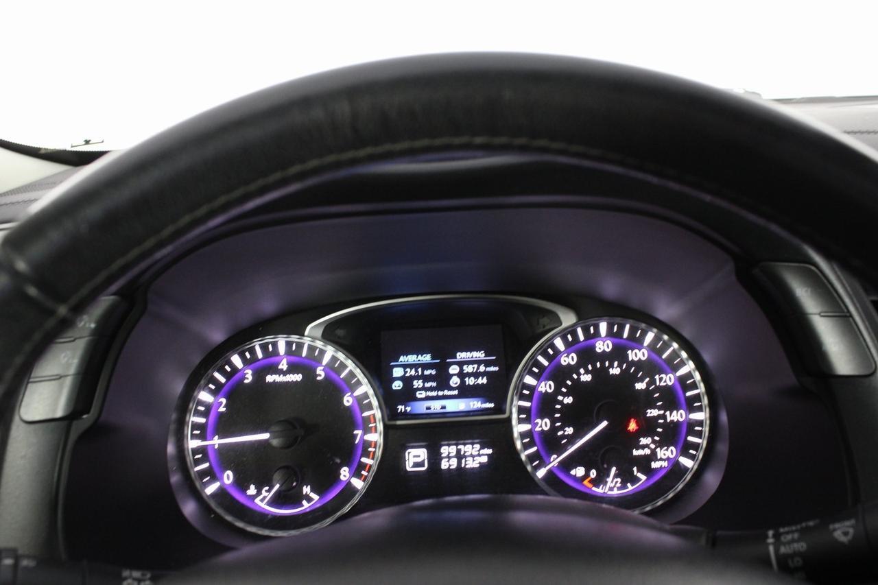 2017 INFINITI QX60 Base Manassas VA