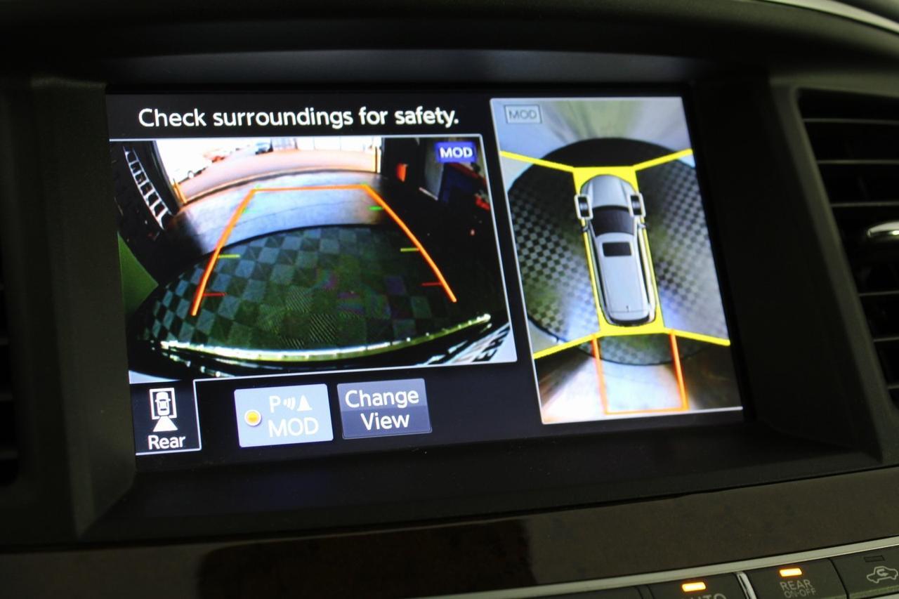 2017 INFINITI QX60 Base Manassas VA