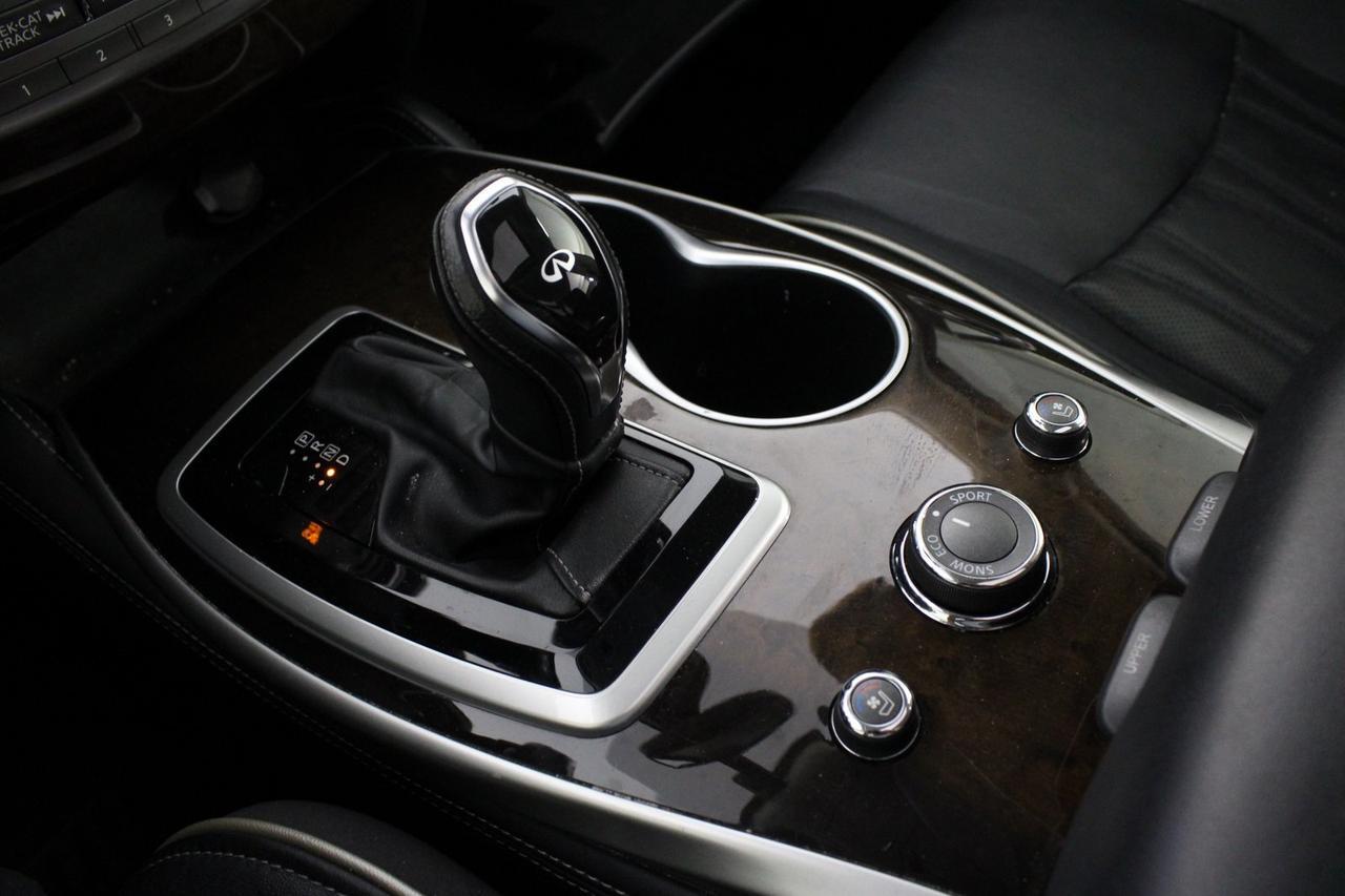 2017 INFINITI QX60 Base Manassas VA