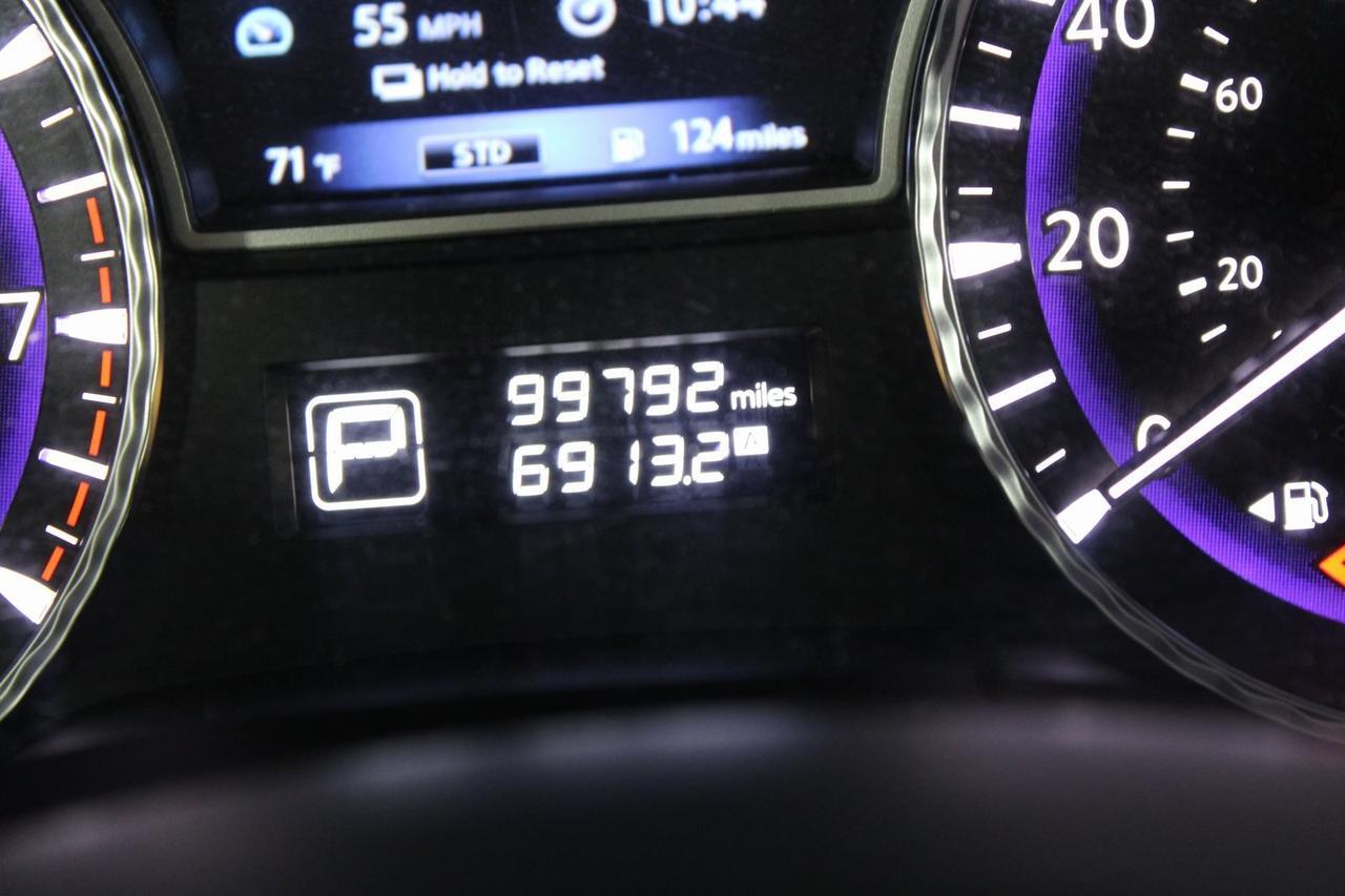 2017 INFINITI QX60 Base Manassas VA