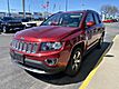 2017 Jeep Compass High Altitude