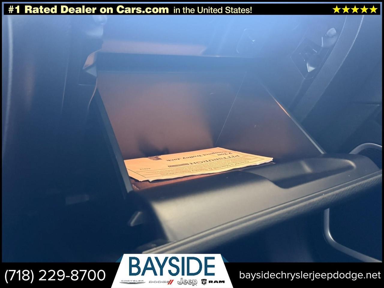 2017 Jeep Compass Latitude Bayside NY