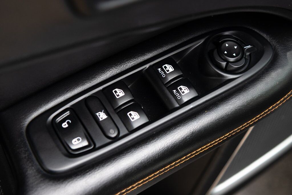 2017 Jeep New Compass Limited Kenosha WI