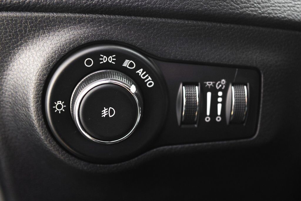 2017 Jeep New Compass Limited Kenosha WI