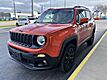 2017 Jeep Renegade Altitude