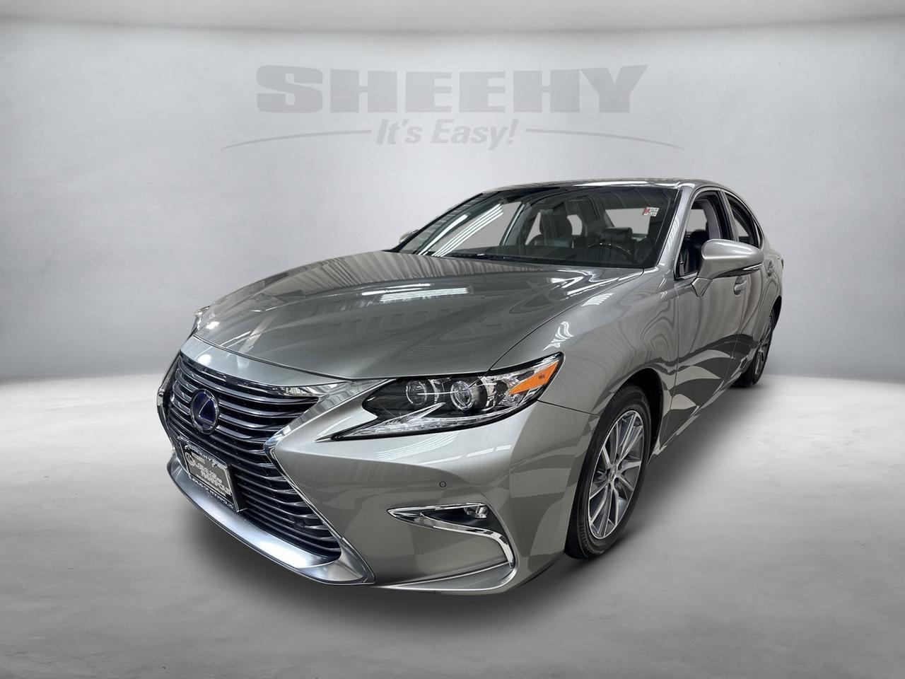 2017 Lexus ES 300h Annapolis MD