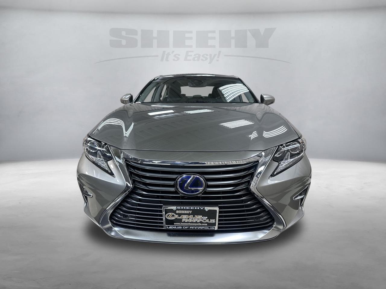 2017 Lexus ES 300h Annapolis MD