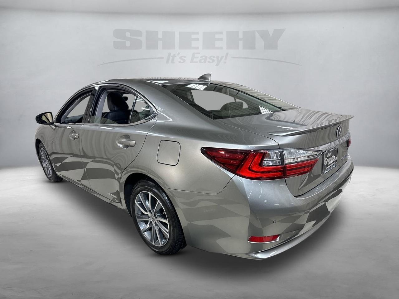 2017 Lexus ES 300h Annapolis MD