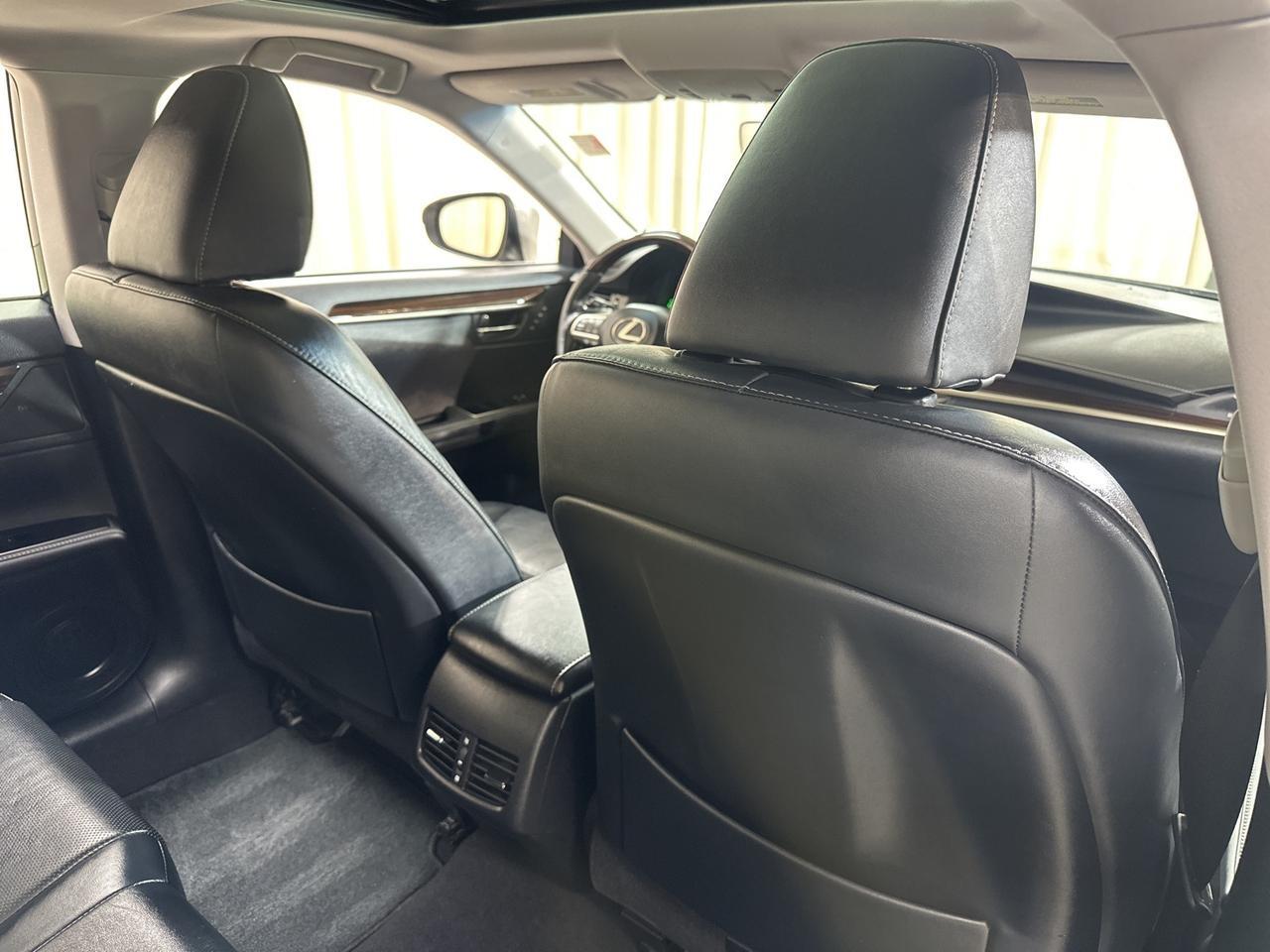 2017 Lexus ES 300h Annapolis MD