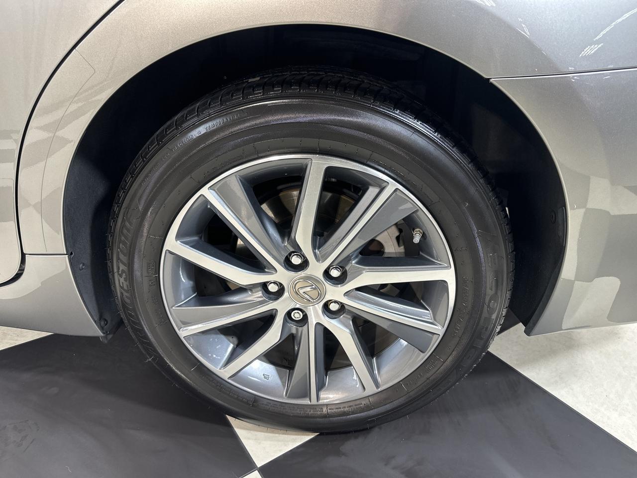 2017 Lexus ES 300h Annapolis MD