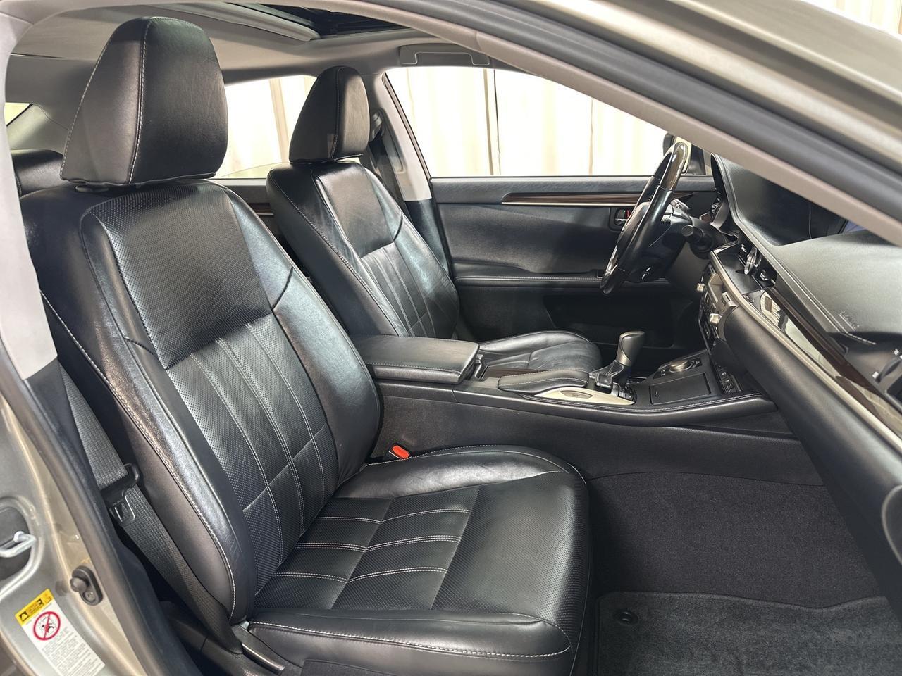 2017 Lexus ES 300h Annapolis MD