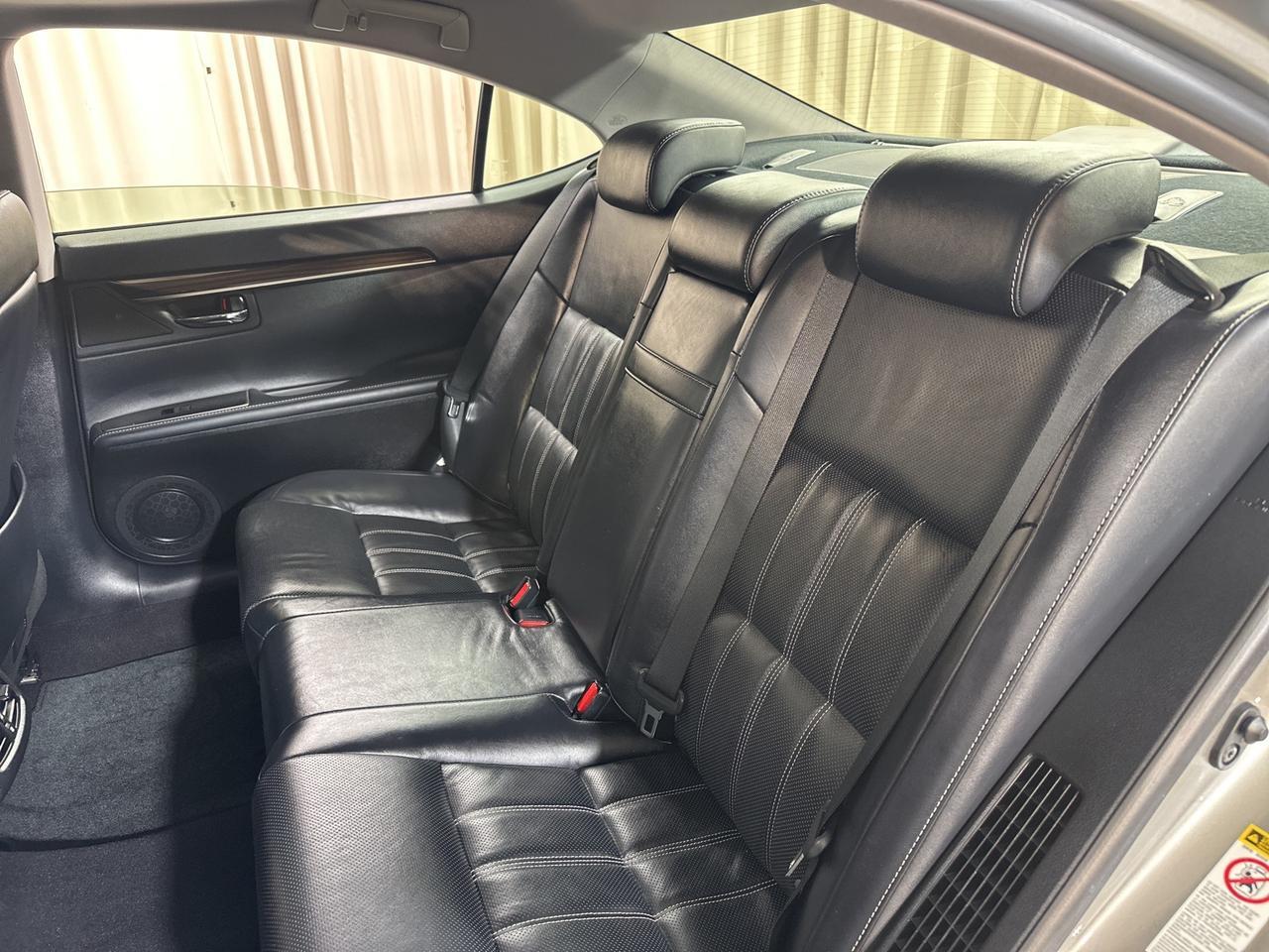 2017 Lexus ES 300h Annapolis MD