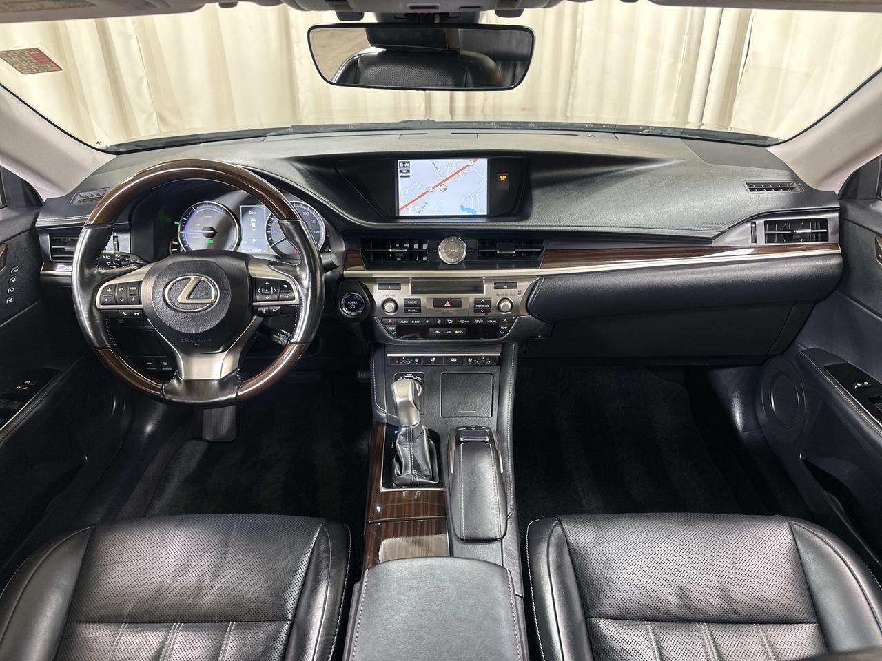 2017 Lexus ES 300h Annapolis MD