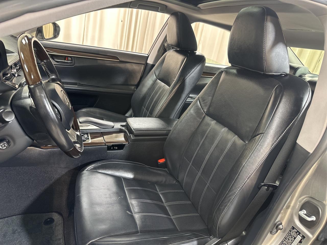 2017 Lexus ES 300h Annapolis MD