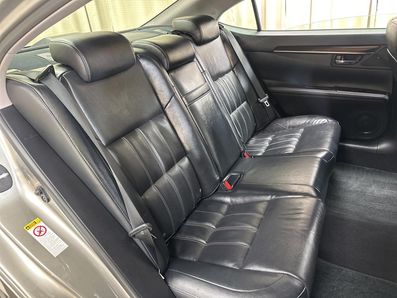 2017 Lexus ES 300h Annapolis MD