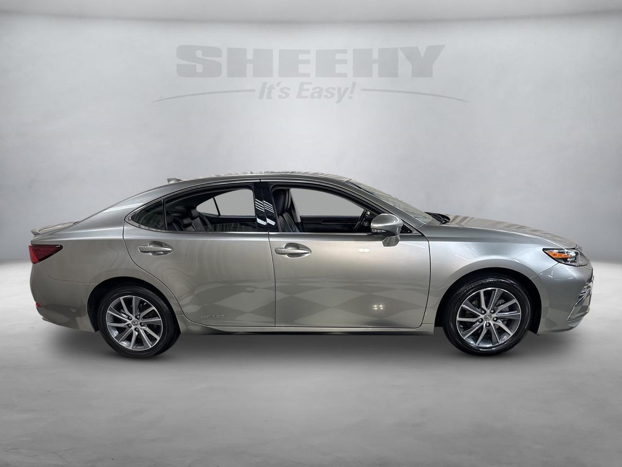 2017 Lexus ES 300h Annapolis MD