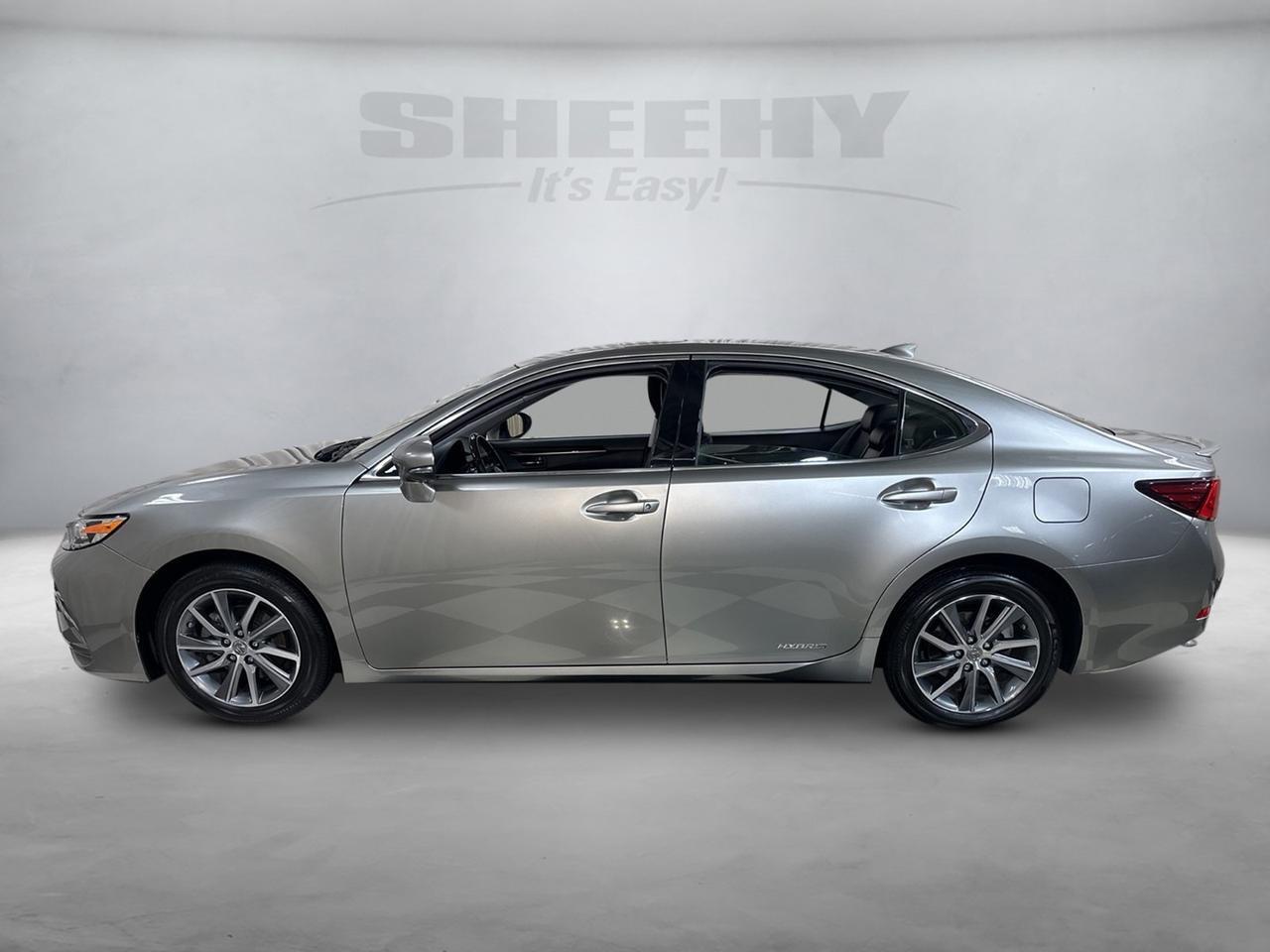 2017 Lexus ES 300h Annapolis MD