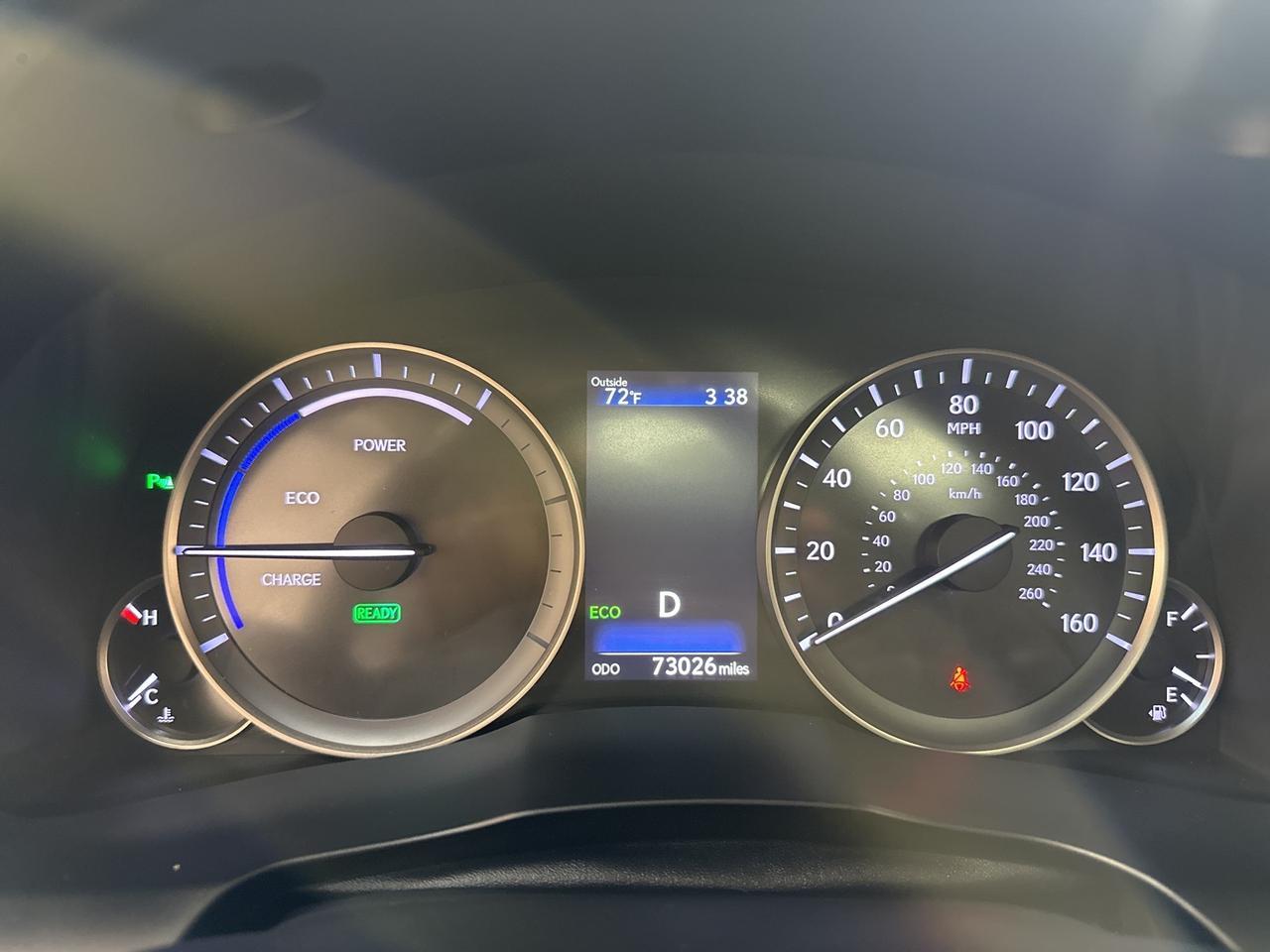 2017 Lexus ES 300h Annapolis MD