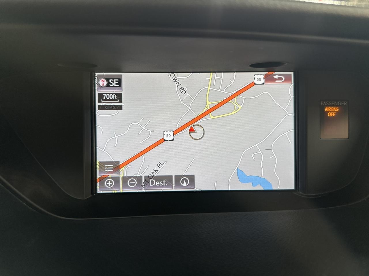 2017 Lexus ES 300h Annapolis MD