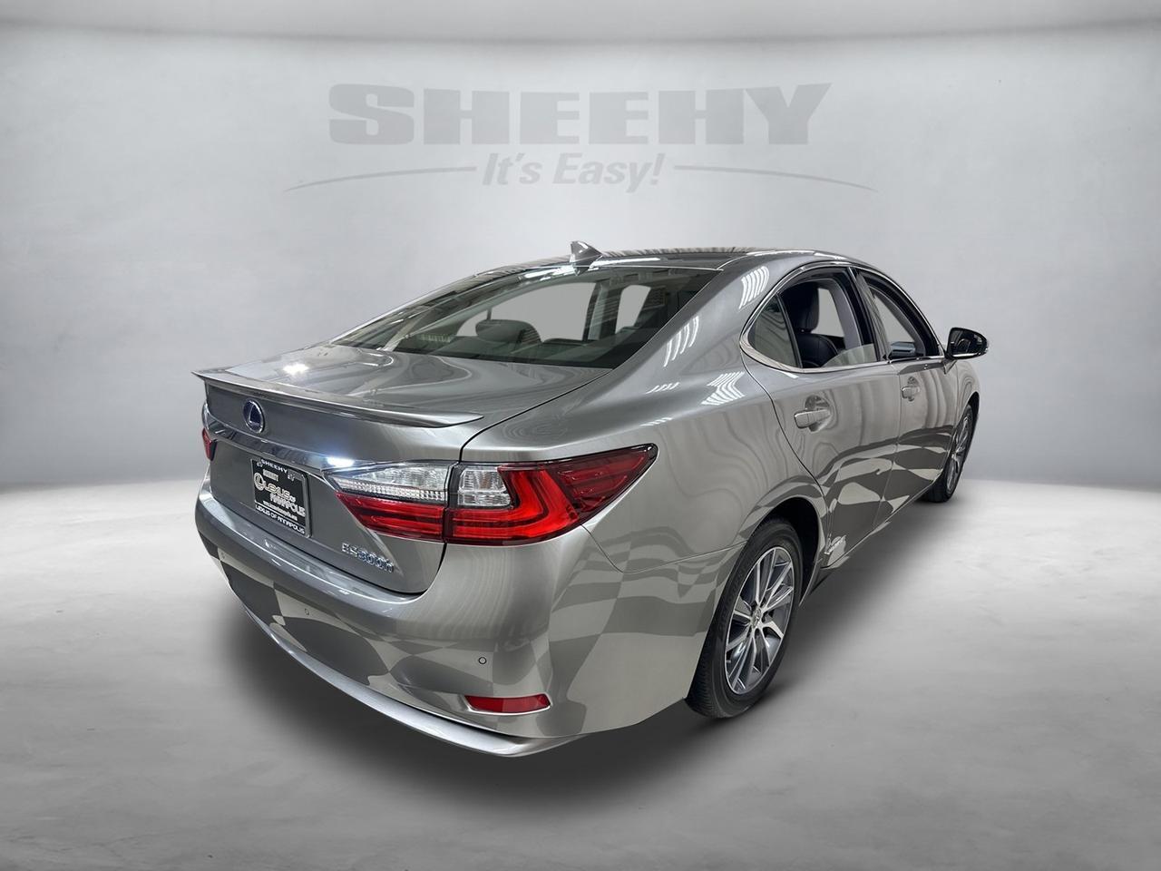 2017 Lexus ES 300h Annapolis MD