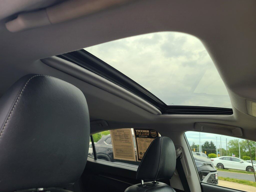 2017 Lexus ES 350 Springfield VA