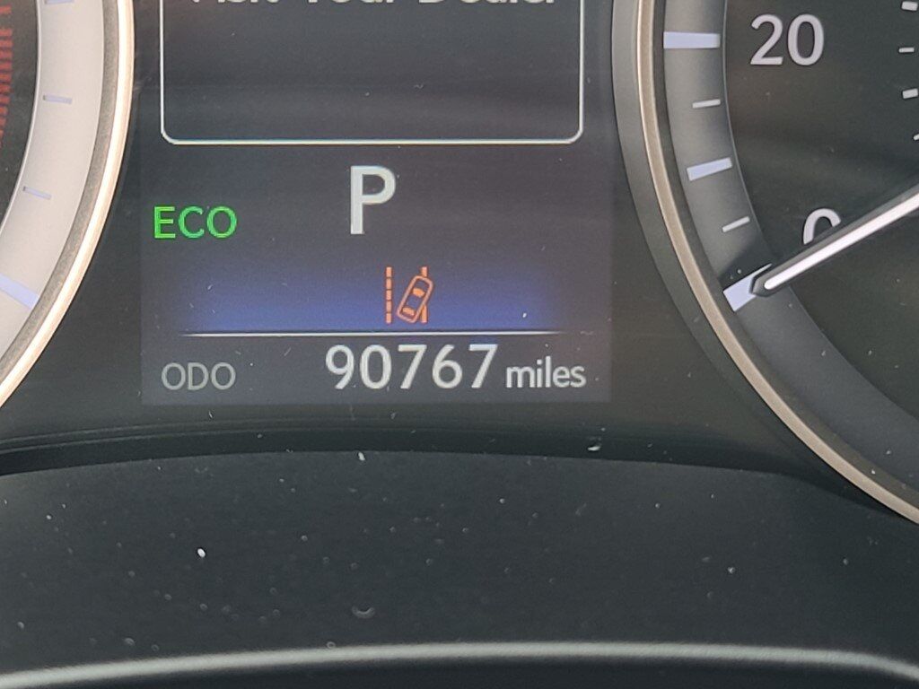 2017 Lexus ES 350 Springfield VA