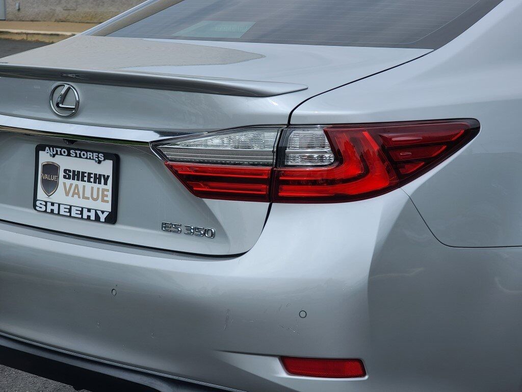 2017 Lexus ES 350 Springfield VA