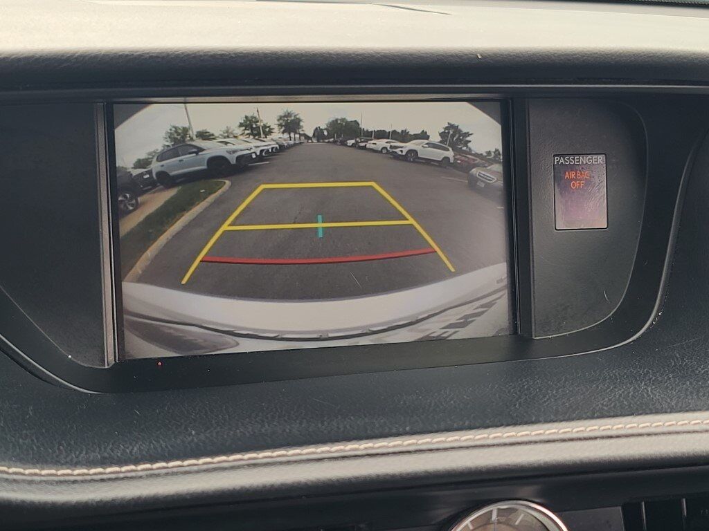 2017 Lexus ES 350 Springfield VA