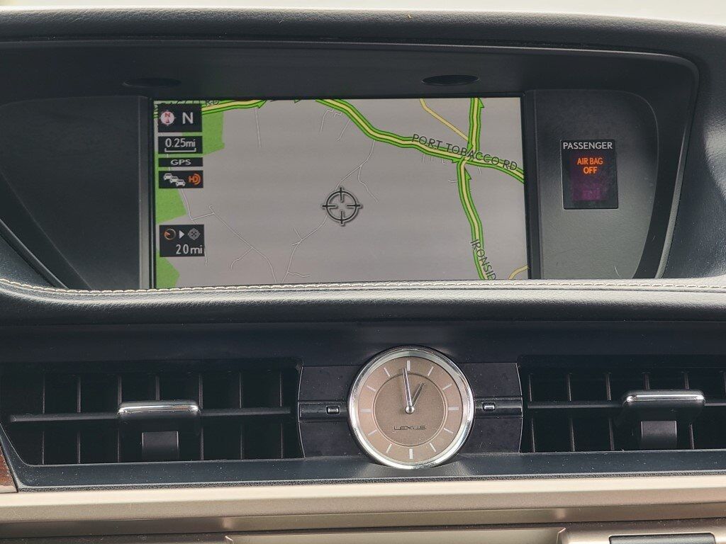 2017 Lexus ES 350 Springfield VA